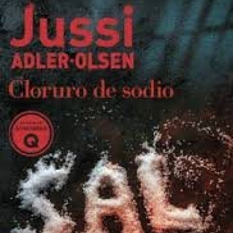 CLORURO DE SODIO CLORURO DE SODIO