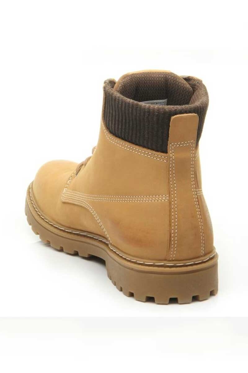 BORCEGO HOMBRE PEGADA 181502 Beige
