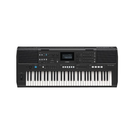 ORGANO YAMAHA PSRE483 ORGANO YAMAHA PSRE483