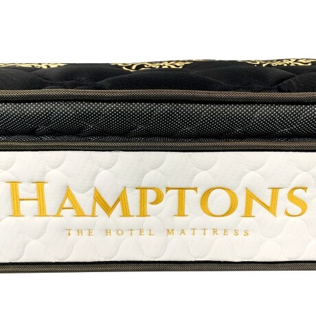 Sommier 2 plazas Hamptons Hybrid Iridium Sommier 2 plazas Hamptons Hybrid Iridium