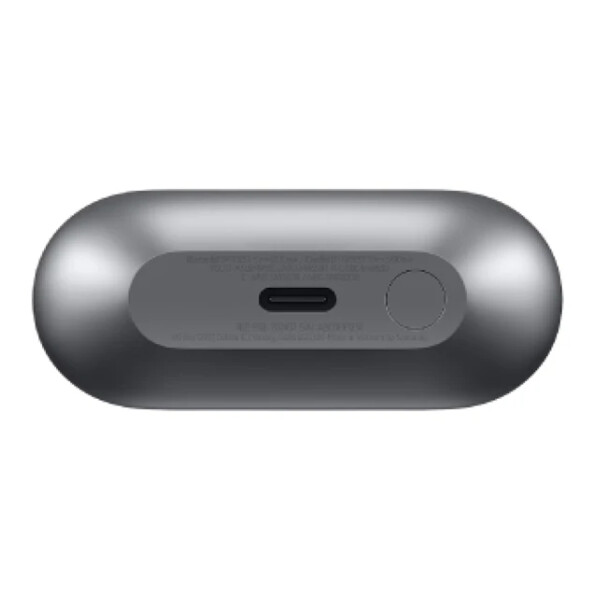 Auriculares Samsung Buds 3 R530 Bluetooth Tws Ip57 SAMSUNG GALAXY BUDS 3 GRIS