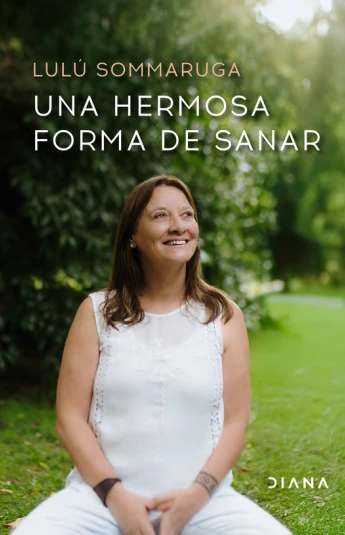 Una hermosa forma de sanar Una hermosa forma de sanar
