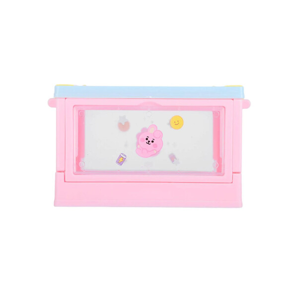 Mini organizador BT21 baby Cooky