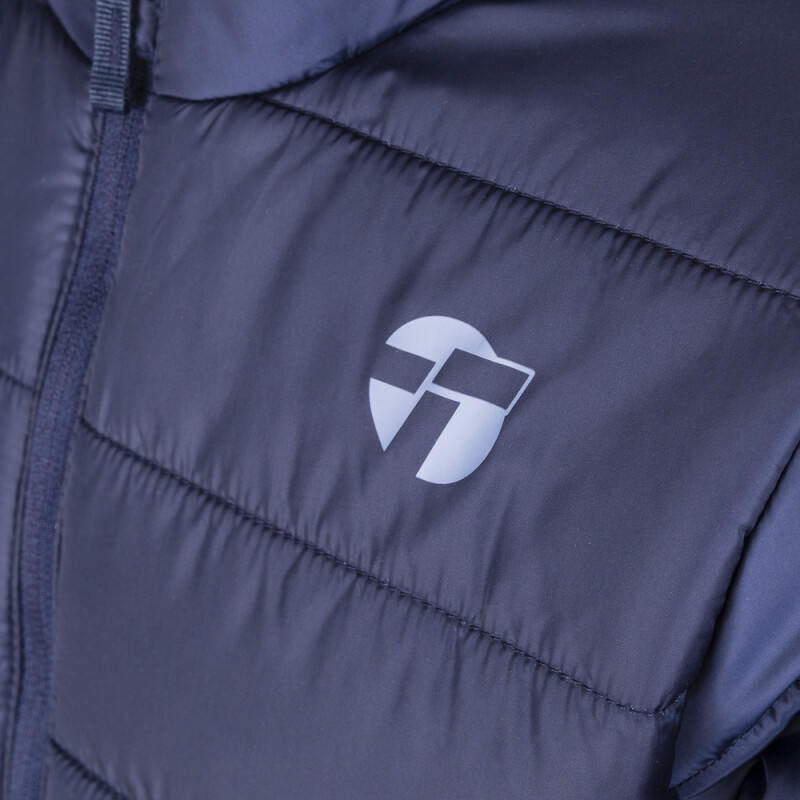 CAMPERA GD KIDS marino blues MARINO