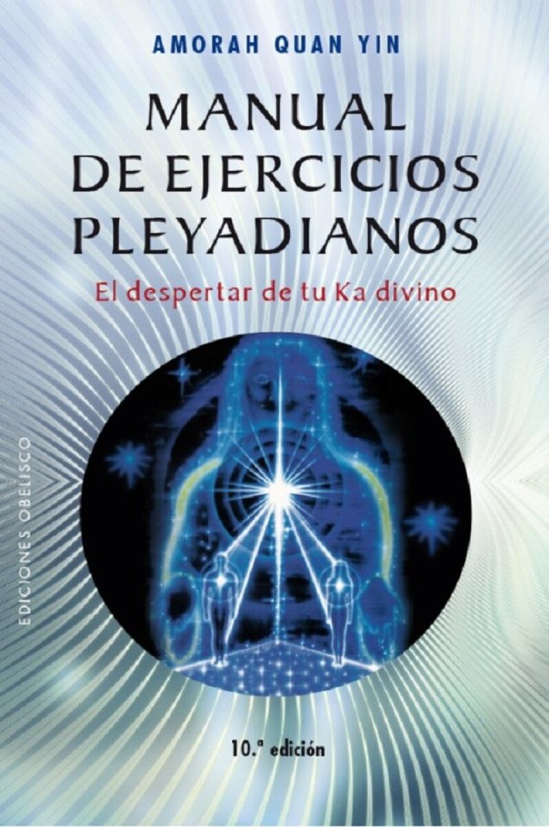 Manual De Ejercicios Pleyadianos 