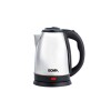 JARRA ELECTRICA 2L BOMA BM-0403 ACERO INOXIDABLE Acero