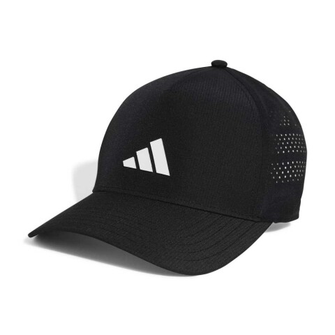 Truck Cap Clima - Unisex Black