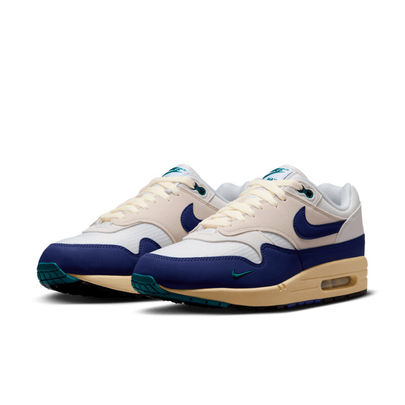 Zapatillas Nike Air Max 1 de Hombre Multicolor