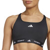 Top Adidas Techfit de Mujer - IT2400 Negro
