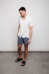 Bermuda Damian Azul