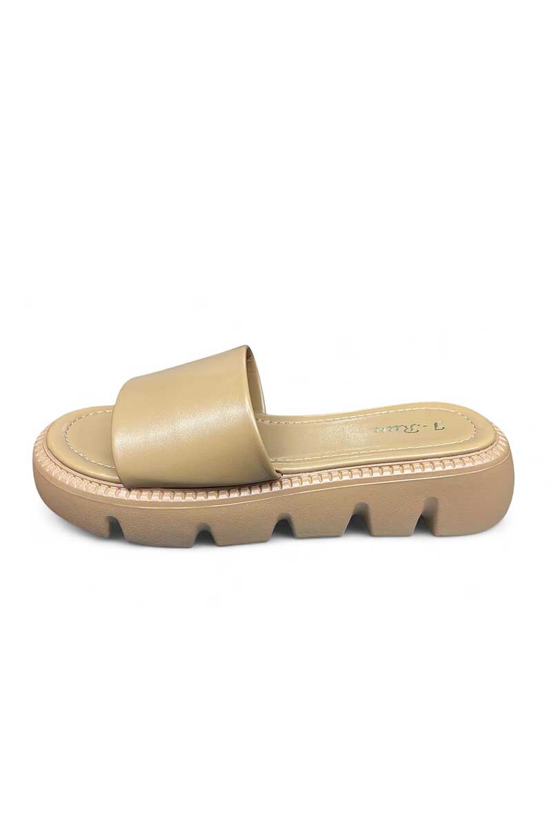 SANDALIA I RUN G9789F2 Camel