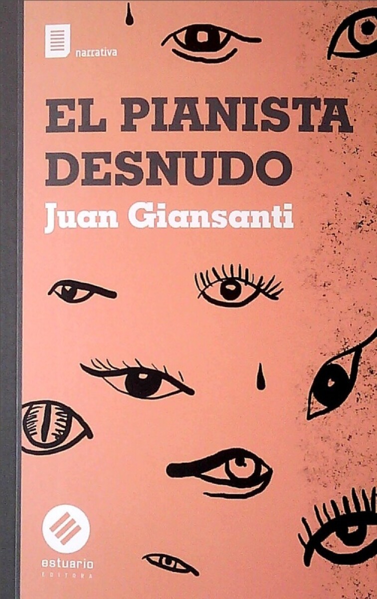 Pianista Desnudo, El 