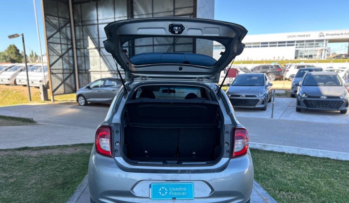 NISSAN MARCH AT 1.6 2019 NISSAN MARCH AT 1.6 2019