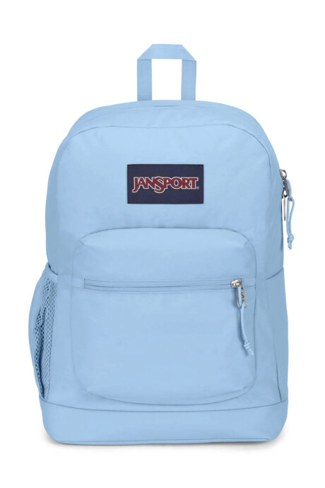 MOCHILA JANSPORT CROSS TOWN PLUS BLUE DUSK