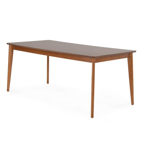 Mesa de Comedor Olive - Grande Natural