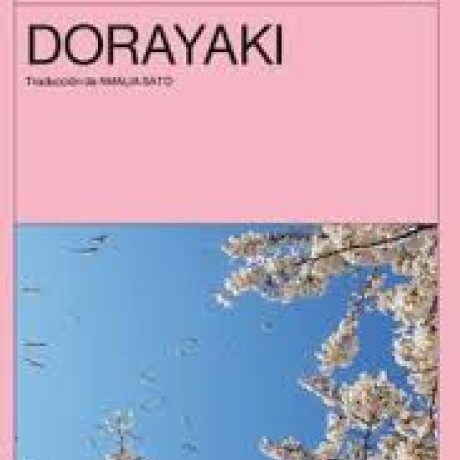 DORAYAKI DORAYAKI