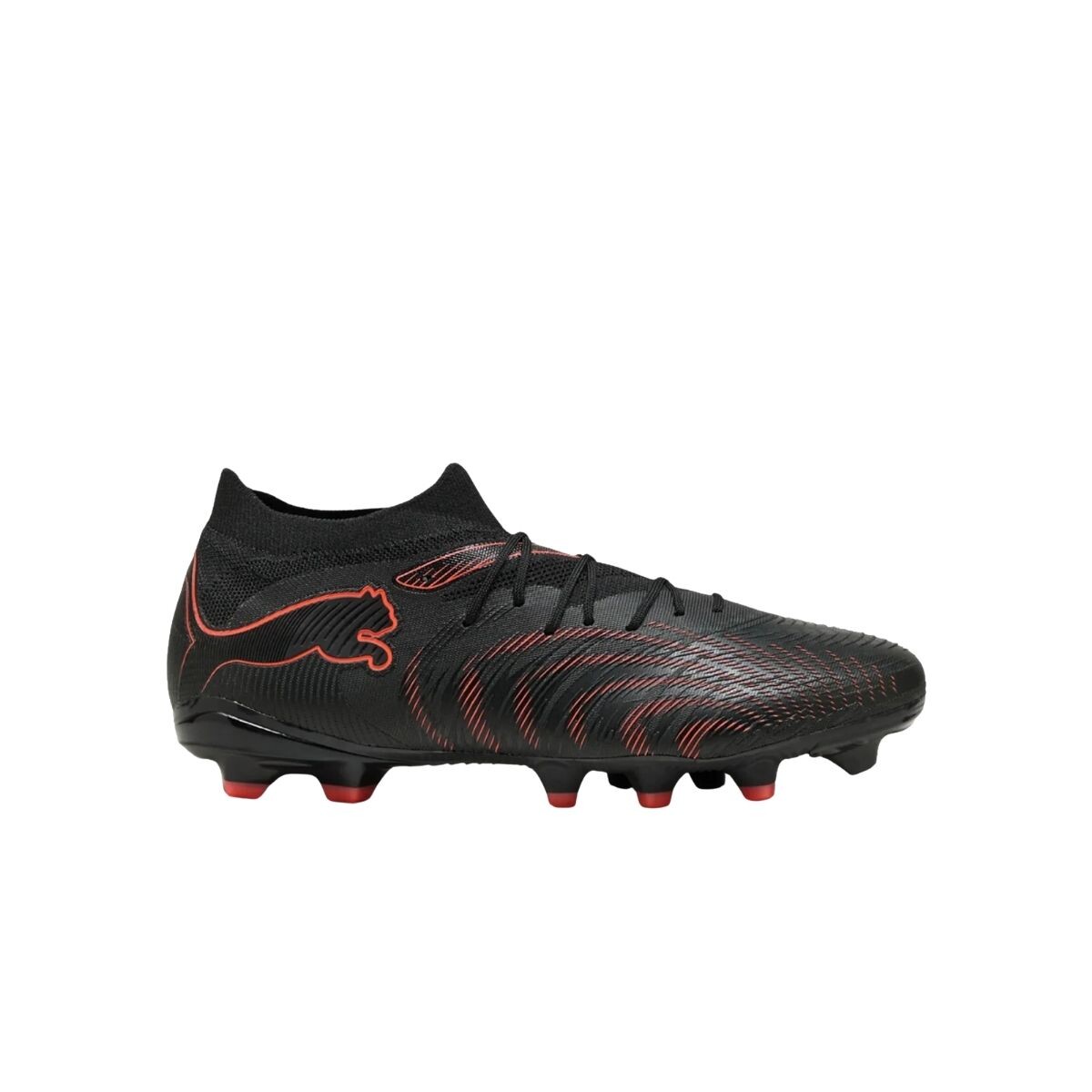 CHAMPION FUTBOL 40-45 - NEGRO 
