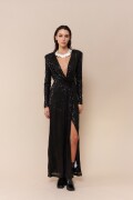 Vestido Valerie NEGRO