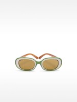 Gafas De Sol Cuadradas multicolor