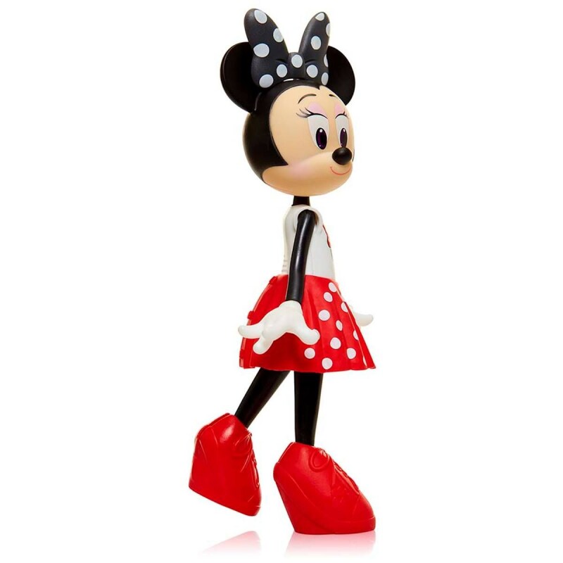 Muñeca Disney Minni Mouse Muñeca Disney Minni Mouse