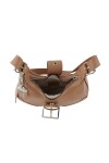Cartera Las Oreiro Camel