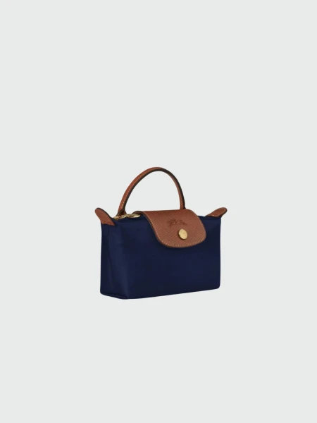 Longchamp -Neceser, Le Pliege Azul