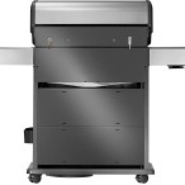 Parrilla a Gas Napoleon Rogue PRO-S 525 4 Quemadores Parrilla a Gas Napoleon Rogue PRO-S 525 4 Quemadores