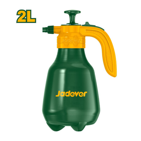 Pulverizador a Presión 2L Jadever Pulverizador a Presión 2L Jadever