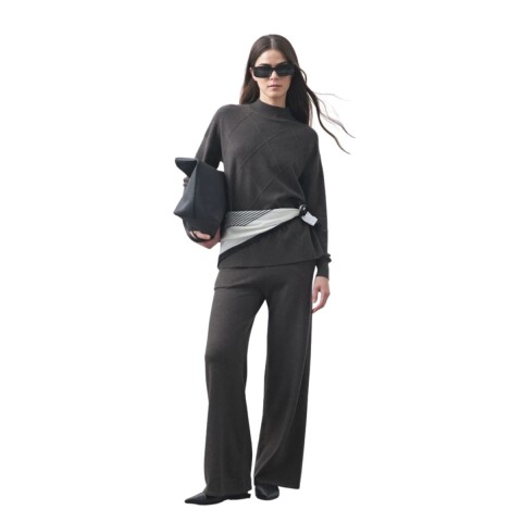 PANTALON CIRCI S-XL NEGRO