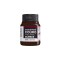 Pintura Acrilex Shake Cuero 37 ml Chocolate