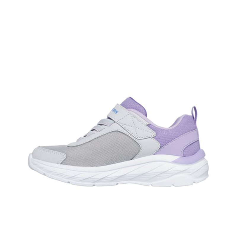 Championes Boundless Gris