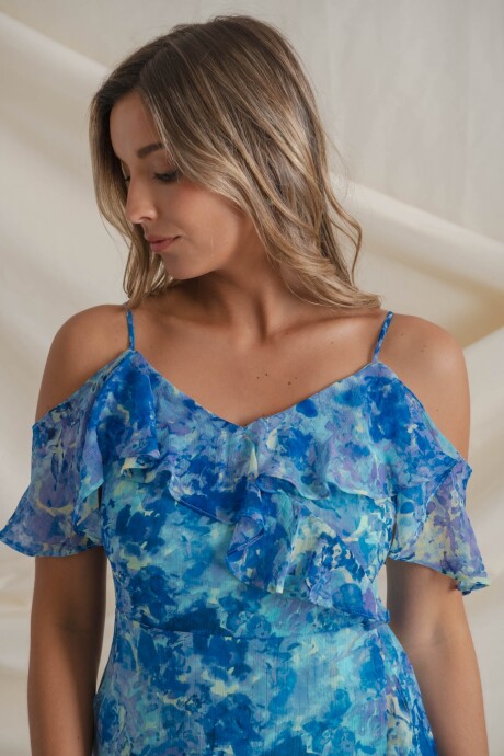 VESTIDO ADRIANNE VESTIDO ADRIANNE