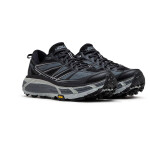 Hoka Mafate Speed 2 Champion para mujer - Negro/Gris Oscuro Negro-Gris Oscuro