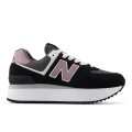 Championes New Balance de Dama - 574 - WL574ZAK BLACK