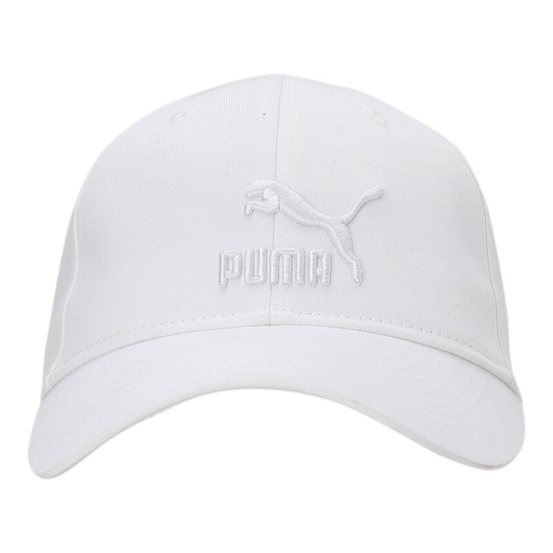 Gorra Archive Logo Unisex Blanco