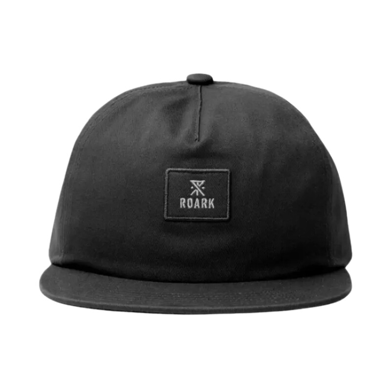 Gorro Cap Roark Venture Safecamp - Negro Gorro Cap Roark Venture Safecamp - Negro