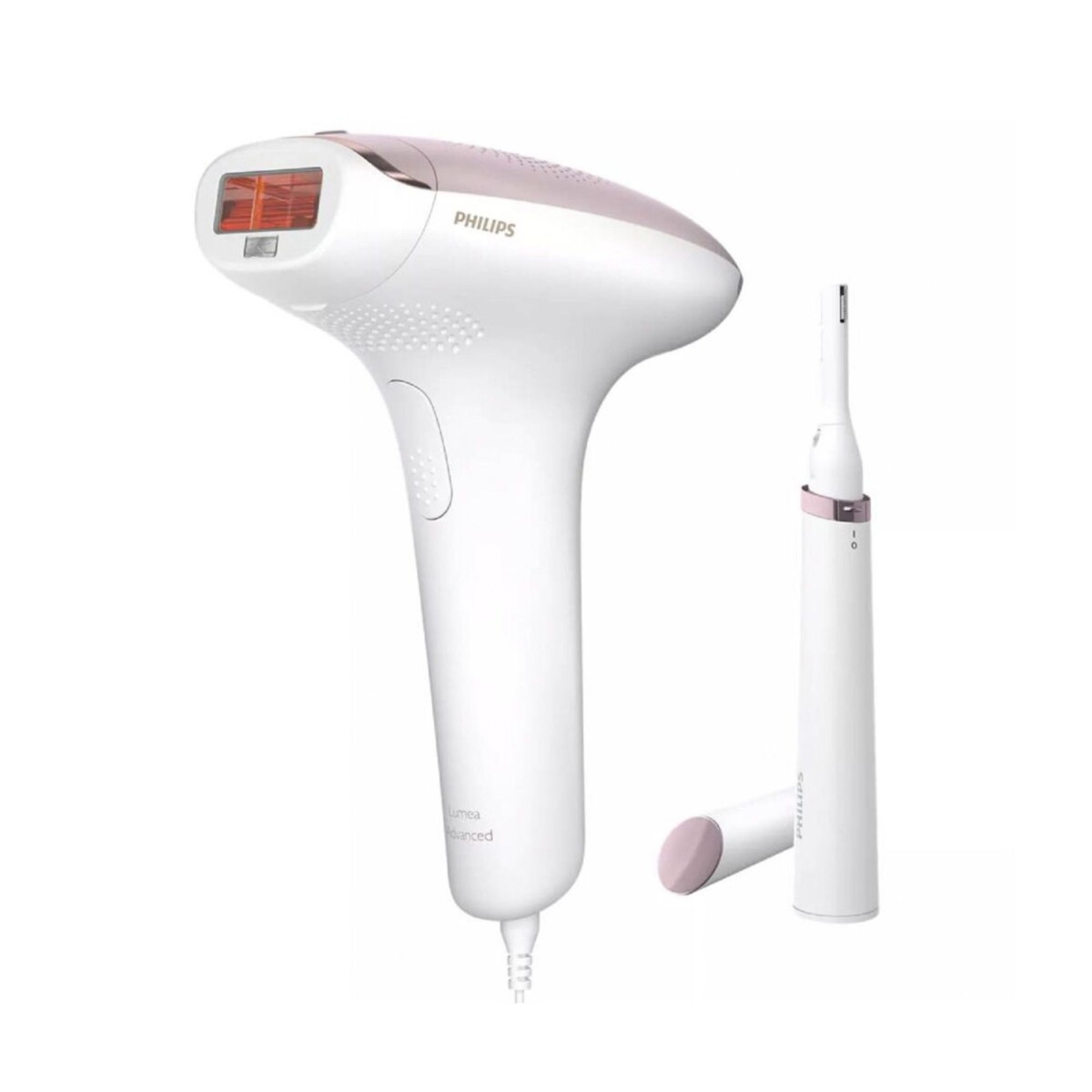 Depiladora Philips BRI920/00 Lumea Prestige 