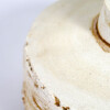 BASE CERAMICA BEIGE COMB 16X17X15CM Unica