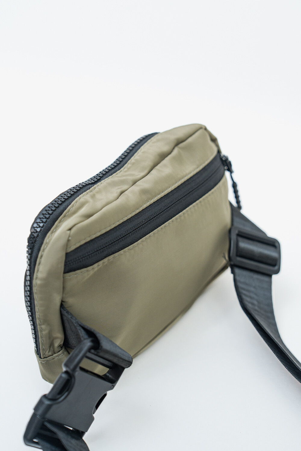 Bandolera Vito Verde