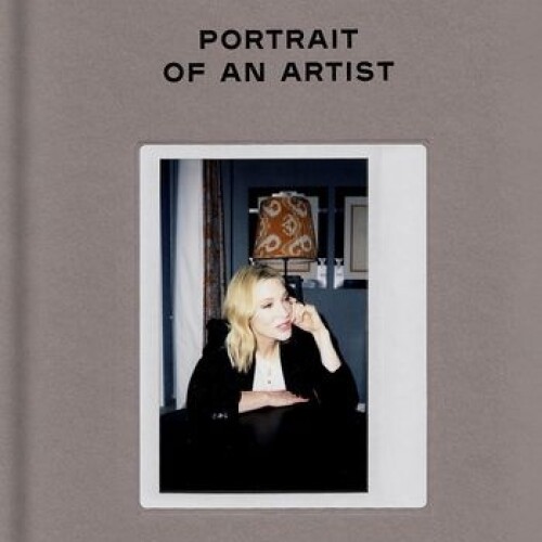 Portrait Of An Artist Portrait Of An Artist