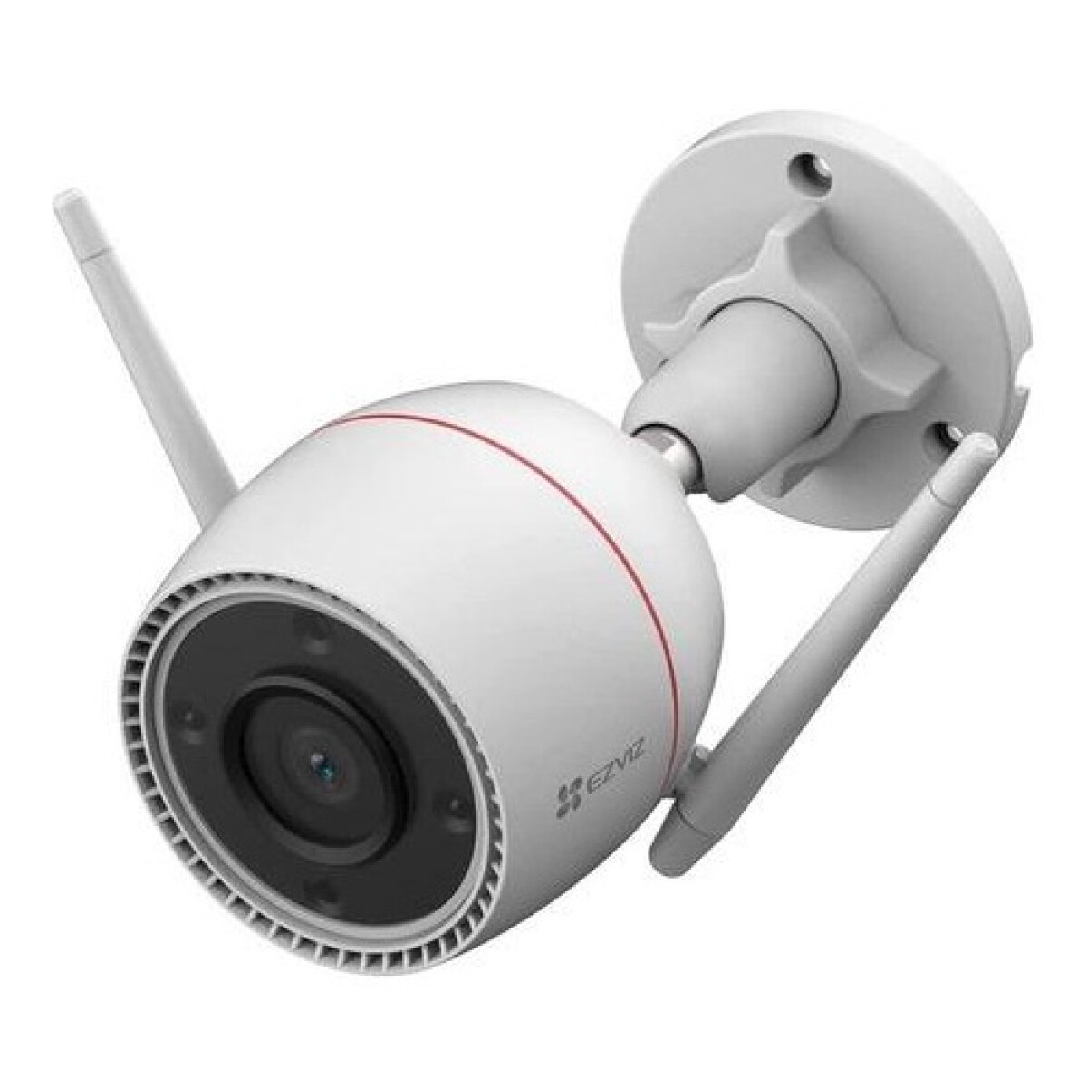 Cámara de seguridad Wifi Ezviz CS-H3C-2K+ 4MP - Blanco 