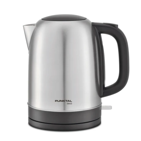 Jarra Electrica Punktal Pk-3636 Inox Jarra Electrica Punktal Pk-3636 Inox