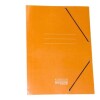 CARPETA PANCHROME CON ELASTICO 307 COLOR NARANJA CARPETA PANCHROME CON ELASTICO 307 COLOR NARANJA