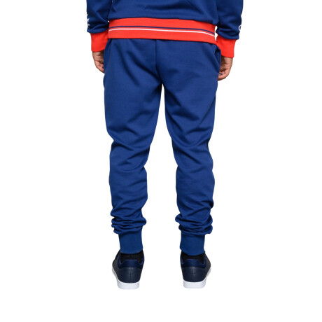 Pantalón Pels - Dark Blue Dark Blue
