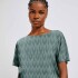 BLUSA MM FEM ESTAMPA