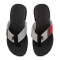 Br Sport Ojota Casual Gris-plomo