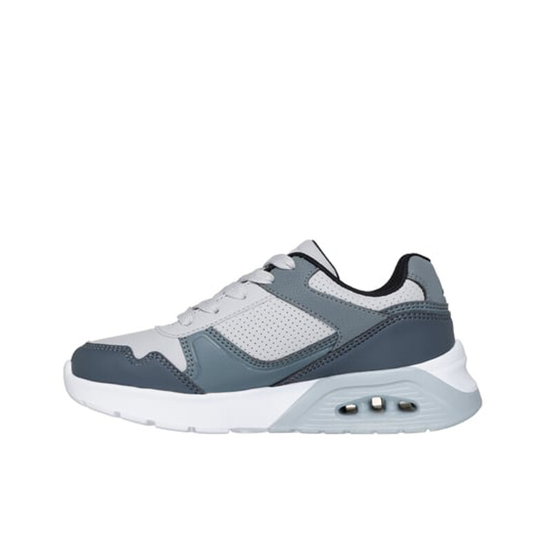 Championes UNOs Lite 2.0 Gris