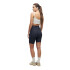 CALZA GOALS XS-XL NEGRO