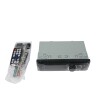 RADIO PARA AUTO FM BT USB SD CON CONTROL REMOTO RADIO PARA AUTO FM BT USB SD CON CONTROL REMOTO