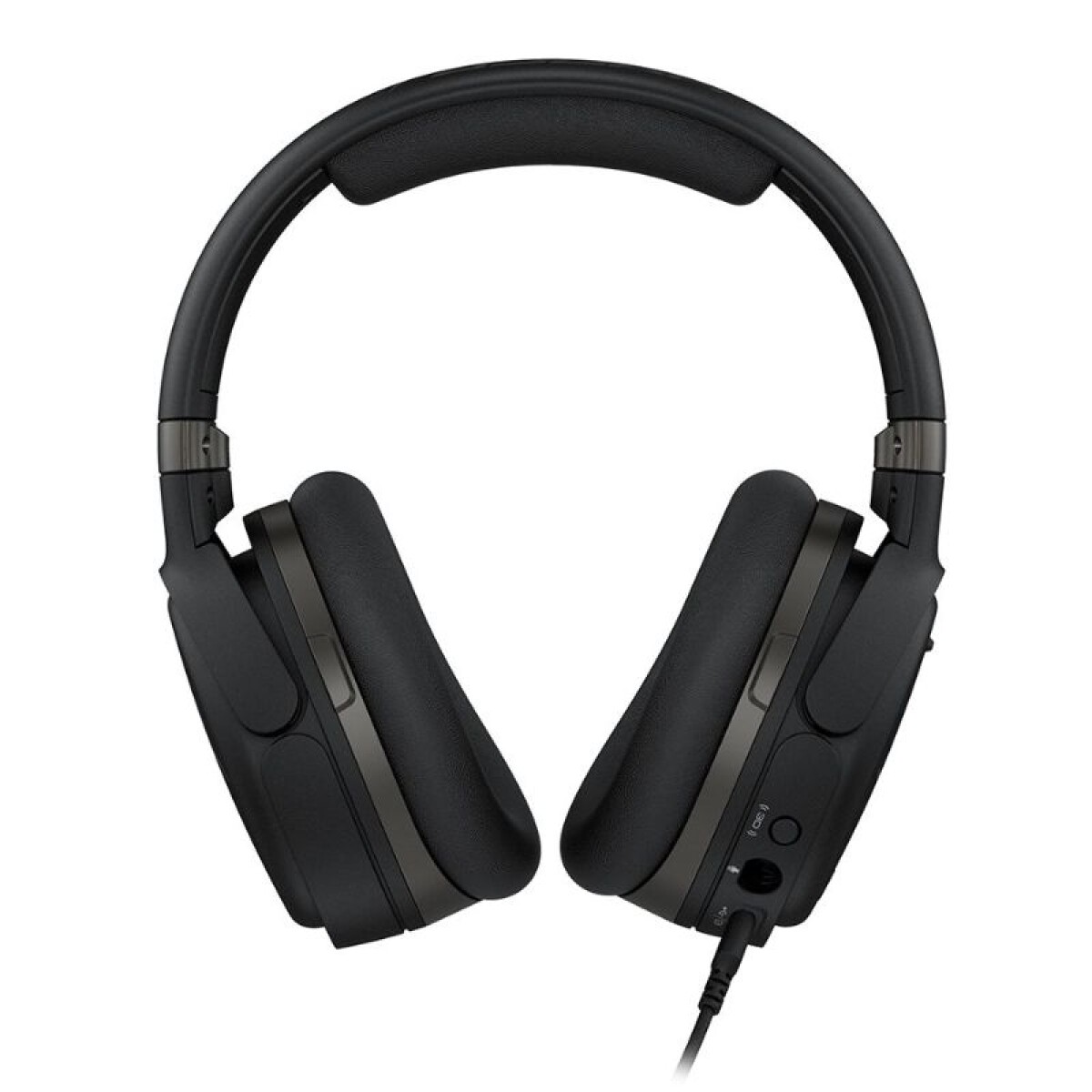 Auricular Hyperx Cloud Orbit S 7.1/Usb/3d/Mic Hx-Hscos 